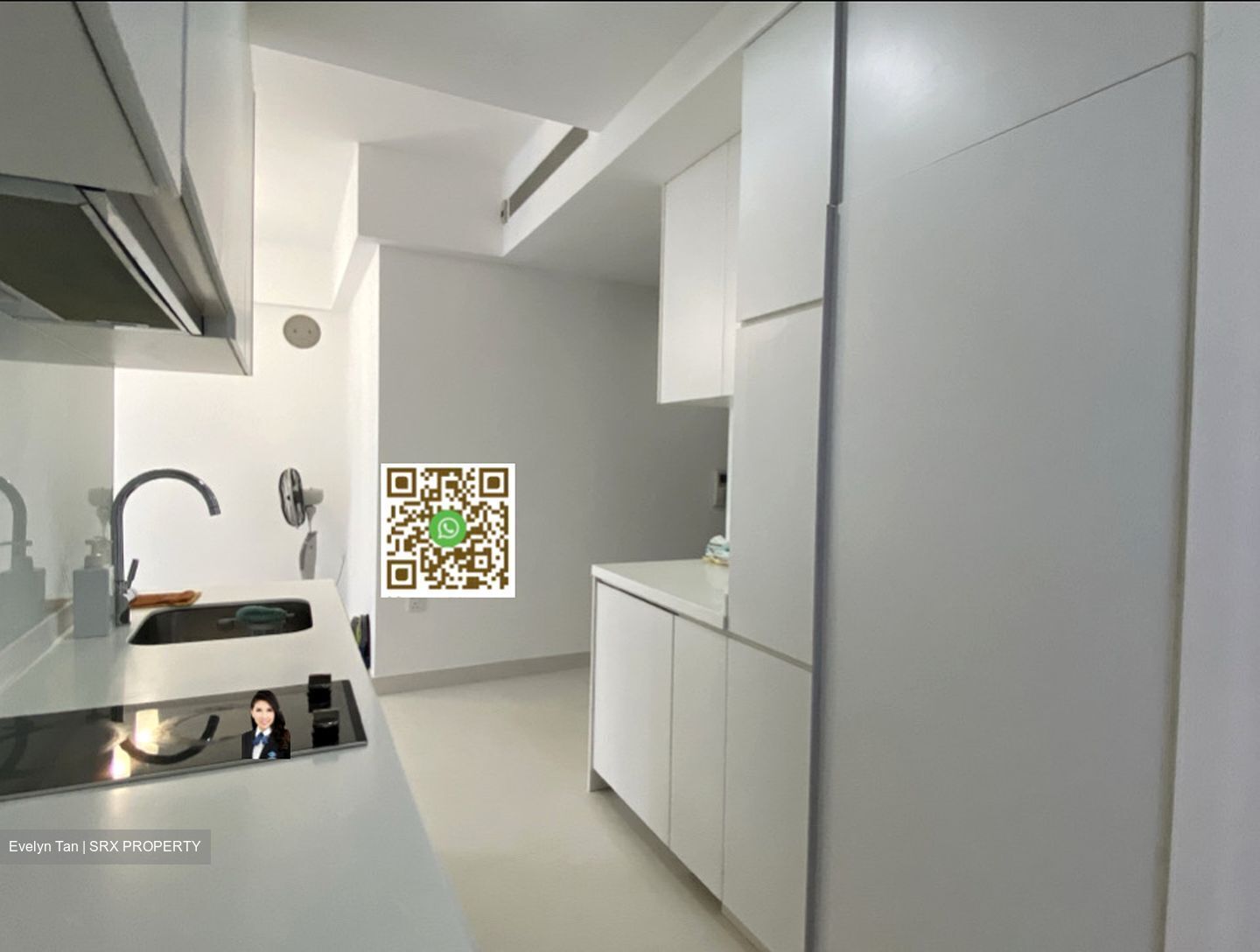 Ascentia Sky (D3), Condominium #429573411
